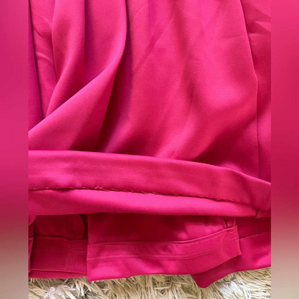 Pink dress - Picture 7 of 8